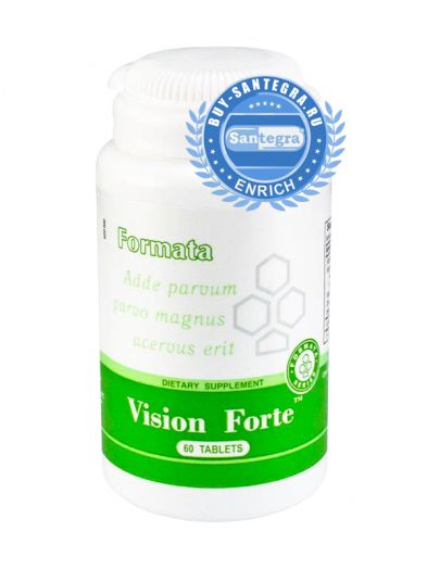 Vision Forte™ (Вижн Форте)
