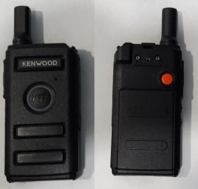 Рация Kenwood TK-F7 Smart UHF