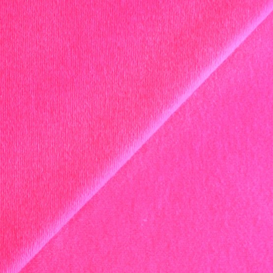 Лоскут трикотажной ткани цвет розовый 50*30