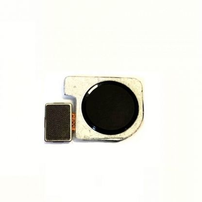 Сканер отпечатков с коннектором для Huawei P30 Lite