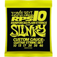 ERNIE BALL 2240 RPS10 (10-46) Струны для электрогитары