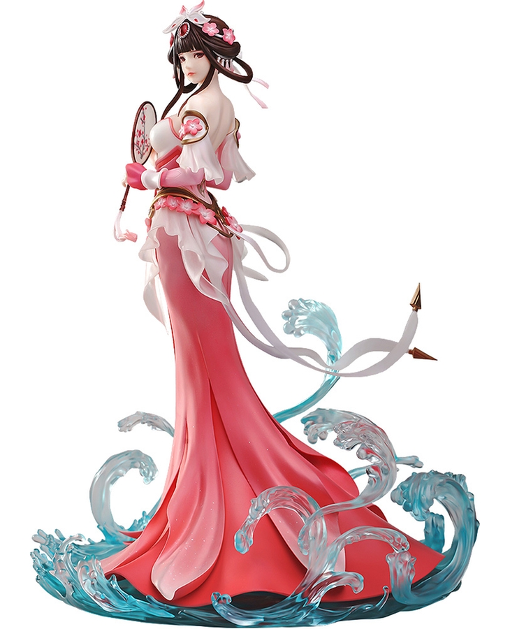 Фигурка King of Glory - Zhen Ji Peony Pavilion Ver.