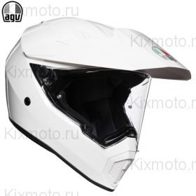 Шлем AGV AX-9, Белый