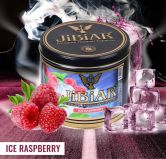 Jibiar 1 кг - Ice Raspberry (Ледяная Малина)