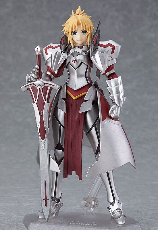 Figma Fate - Saber of "Red"