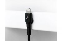 Купить кабель Xiaomi ZMI Lightning-USB (1м) AL803 сертифицированный кабель для Айфон в Москве в интернет магазине аксессуаров для смартфонов elite-case.ru