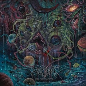 REVOCATION “The Outer Ones” 2018