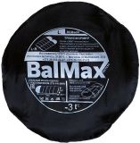 Спальный мешок Balmax ALASKA Elit series до -3
