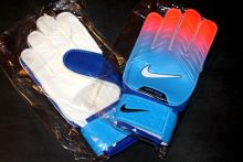 Вратарские перчатки Nike GK Vapor Grip Tiempo