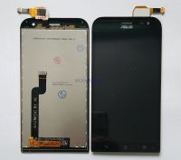 LCD (Дисплей) Asus ZX551ML ZenFone Zoom (в сборе с тачскрином) (black)