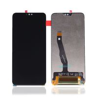 LCD (Дисплей) Huawei Honor 8X/Honor 9X Lite (в сборе с тачскрином) (black) Оригинал