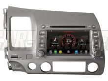 Honda Civic 2005-2012 (W2-K6313)