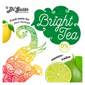 Смесь Bright Tea 50 гр - Лимон Лайм