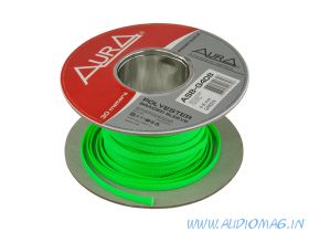 Aura ASB-G408 Зеленая 4-8мм