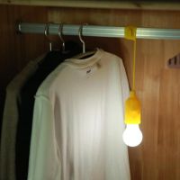 Светодиодная лампочка на шнурке Led Stretch Switch Light (3)