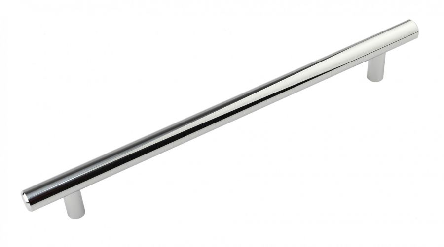 Мебельная ручка современная 96 мм RR002CP.5/96