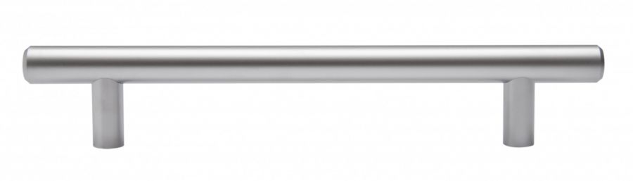 Мебельная ручка современная 128 мм RR002SC.5/128