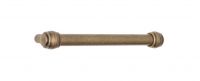 Мебельная ручка современная 180 мм BAMBOO RR008AB.4/160