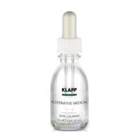 Klapp Успокаивающая сыворотка Alternative Medical Skin Calming, 30 мл