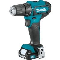 Дрель-шуруповерт Makita DF333DWYE