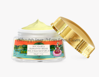 Омолаживающий крем Саундария с золотом 24к SPF25 Форест Эссеншиал | Forest Essential Soundarya Radiance Cream with 24K gold SPF25