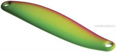 Блесна колебалка SV Fishing Flash Line 1,6 гр / 30 мм / цвет: FL12