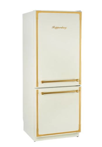 Холодильник Kuppersberg NRS 1857 C BRONZE