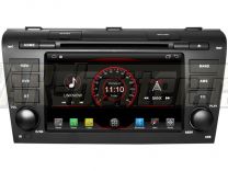 ГУ Mazda 3, Axela 2003-2009 (W2-K6603)