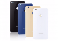 Задняя крышка Huawei Honor 8 Lite (blue)