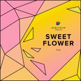 Spectrum Hard 200 гр - Sweet Flower (Сладкий Цветок)