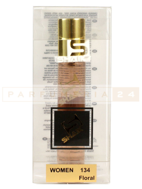 Shaik W134 20ml Lancome La Vie Est Belle
