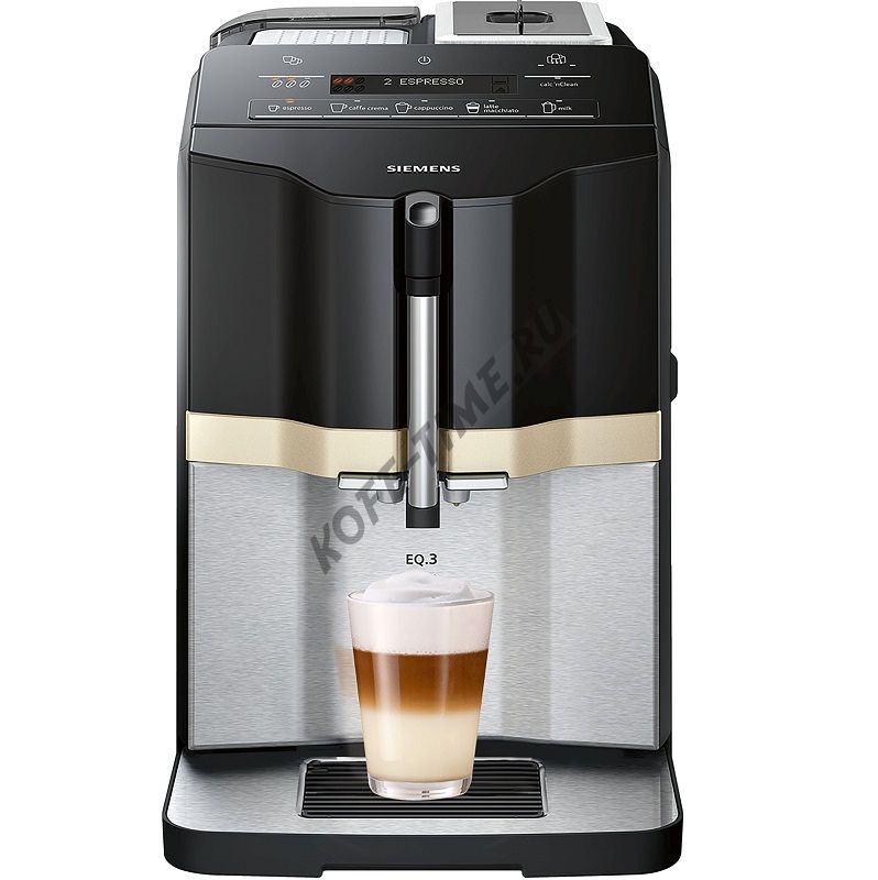 Кофемашина Siemens TI305206RW