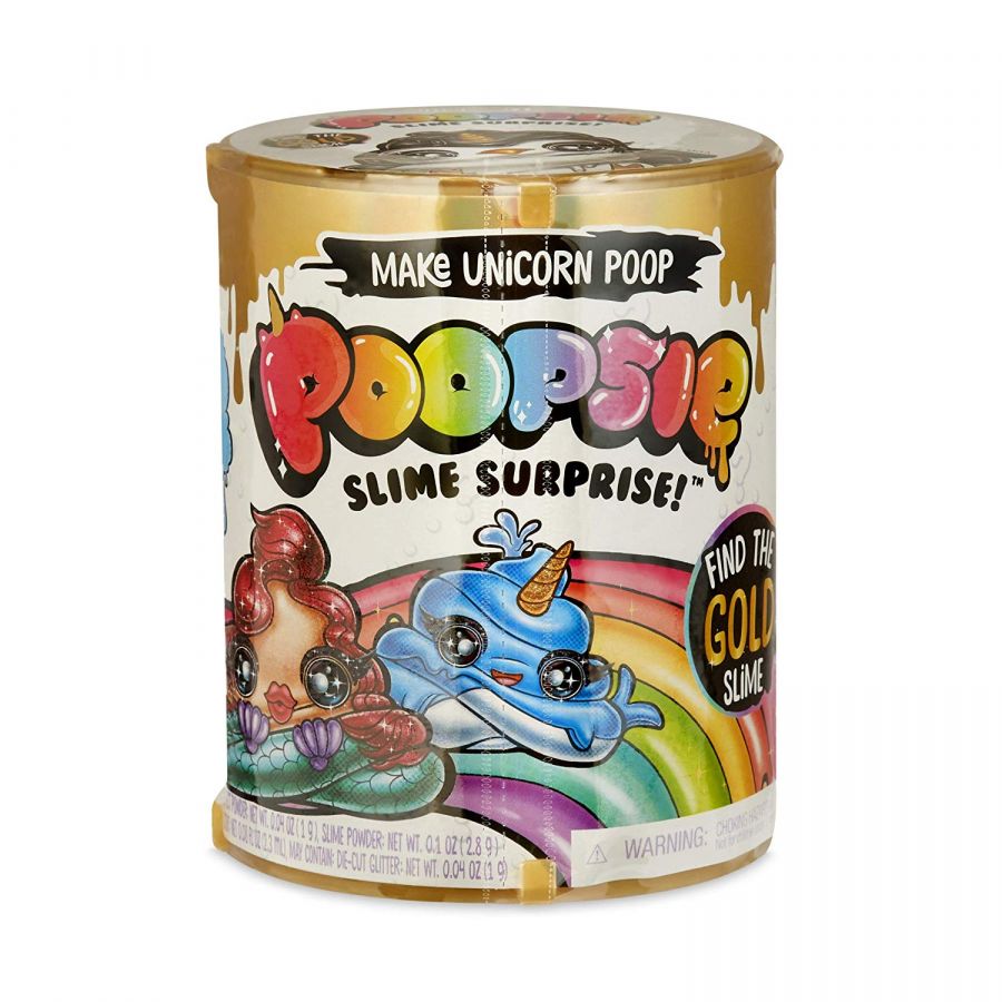 Слайм Poopsie Slime Surprise Poop Pack Drop 2