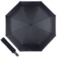 Зонт складной Ferre 9U-OC Gigante Black