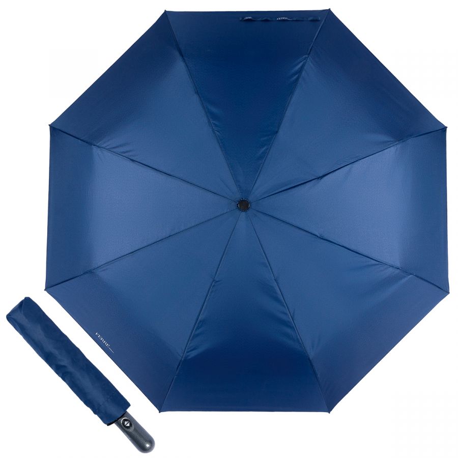 Зонт складной Ferre 9U-OC Gigante Blue