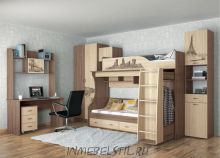 Детская комната Орион 1