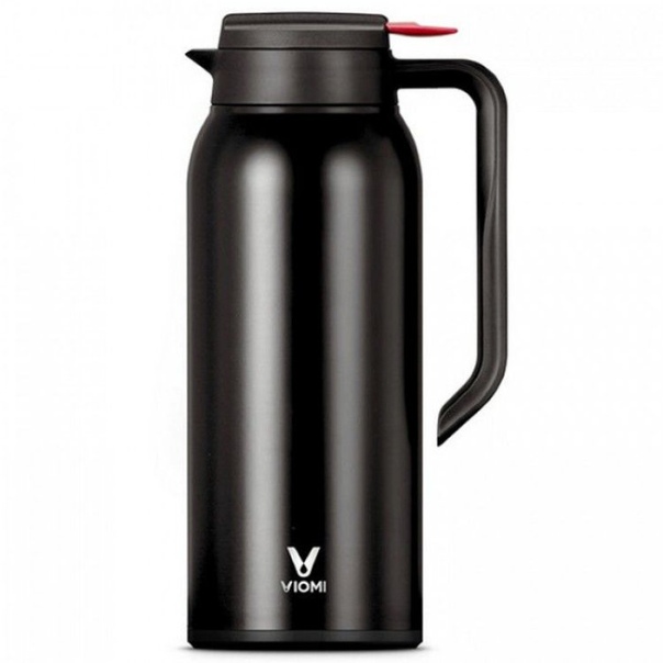 Термос Xiaomi Viomi Stainless Vacuum Pot (1,5 л)
