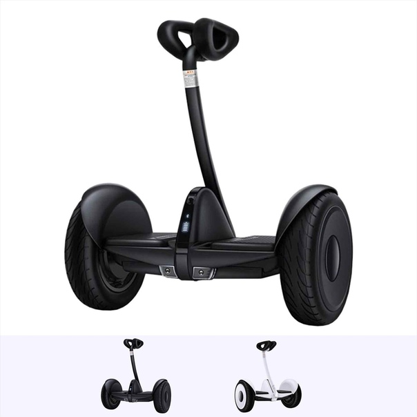 Xiaomi Ninebot Mini