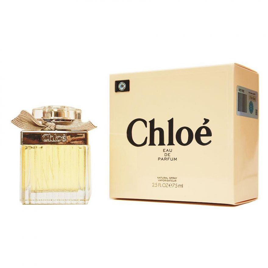 Chloe «Chloe» 75 мл (EURO)