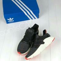 Adidas Prophere black/grey carbon