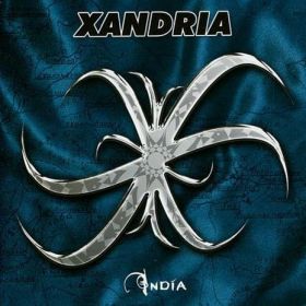 XANDRIA “India” 2005