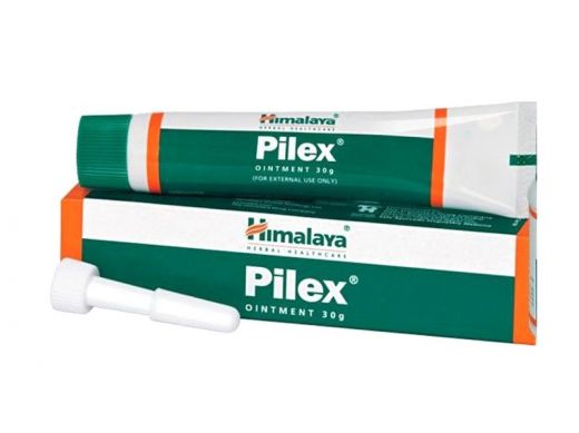 Пайлекс крем | Pilex | 30 гр | Himalaya