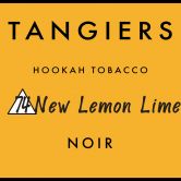 Tangiers Noir 250 гр - New Lemon Lime (Лимон Лайм)
