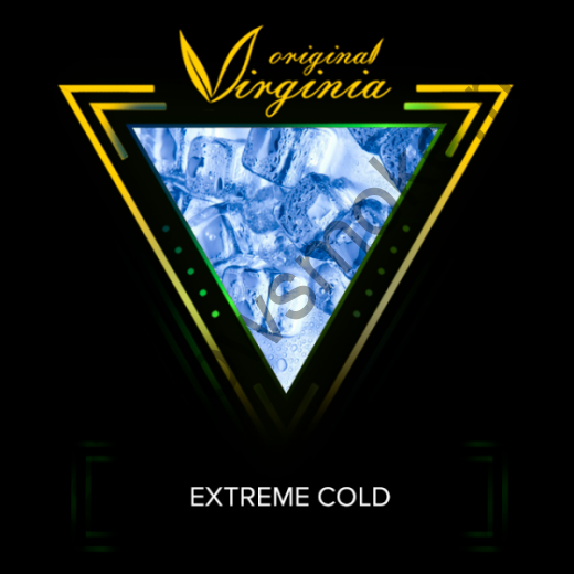 Original Virginia T Line 200 гр - Extreme Cold (Экстремальный Холод)