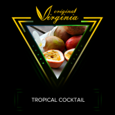 Original Virginia T Line 200 гр - Tropical Coctail (Тропический Коктейль)