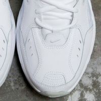 Nike M2K Tekno White Pure Platinum