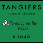 Tangiers Birquq 250 гр - Foreplay on the Peach (Персиковая прелюдия)