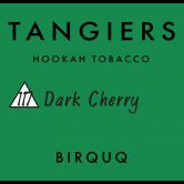 Tangiers Birquq 250 гр - Dark Cherry (Темная Вишня)