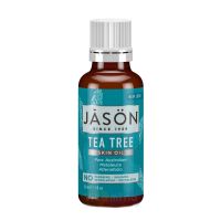 Jason Масло чайного дерева Purifying Tea Tree 100% Pure Oil,  30 мл