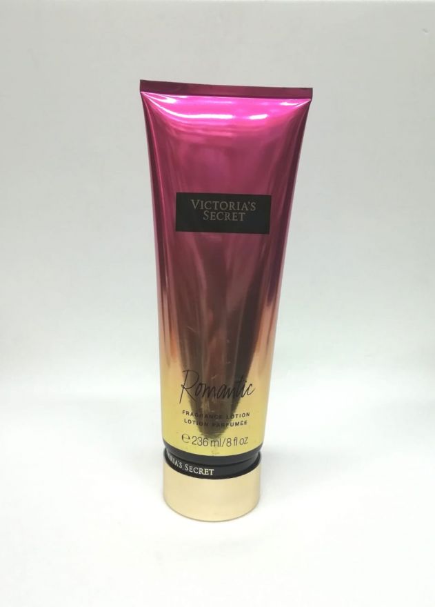 Парфюмированный лосьон для тела VICTORIAS SECRET ROMANTIC